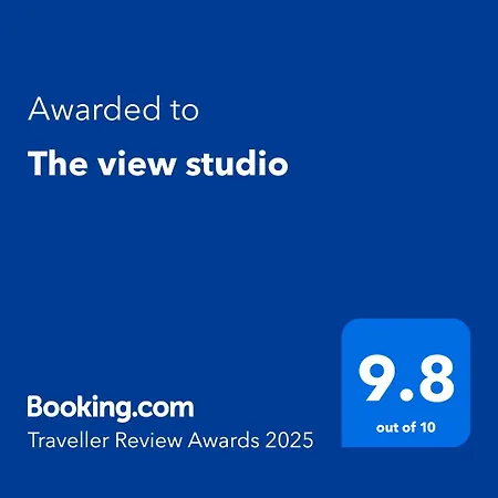 The View Studio