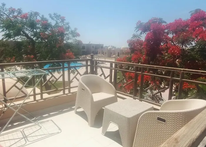 The View Apartment