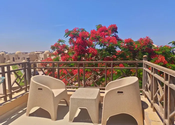 The View Apartment *