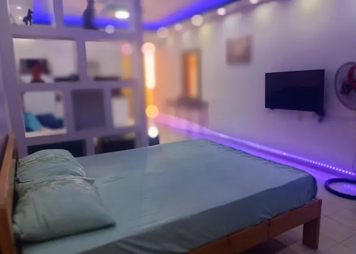 The View Apartment Hurghada
